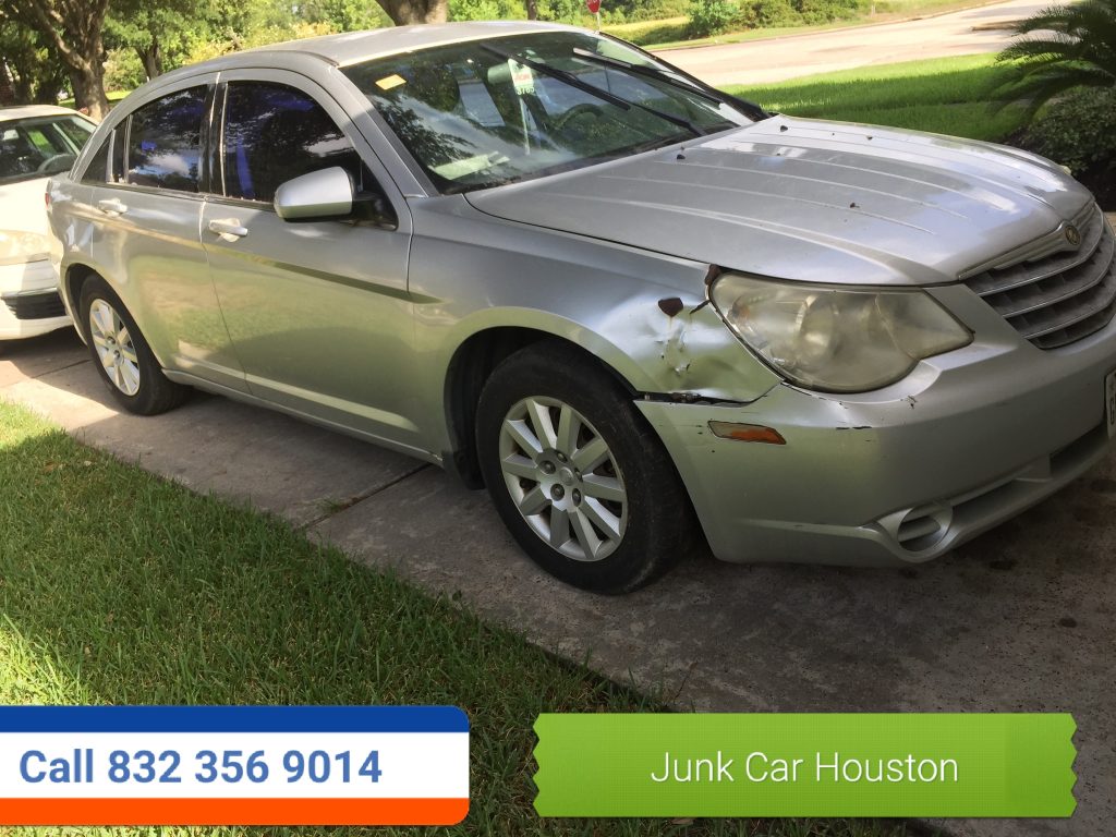 Houston Used Car Buyers