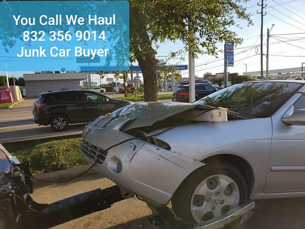 cash for cars Conroe
