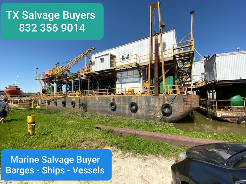 barge buyer