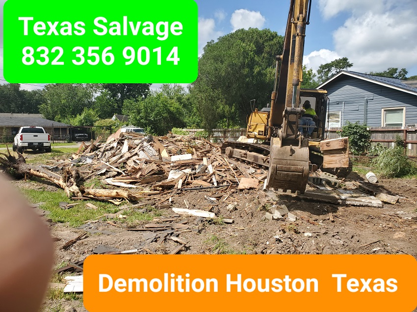 Houston demolition - demolition Houston - Houston TX Demolition - Demolition in Houston TX - Demolition Company Houston - Houston Demolition and Demolishing service - Houston Demolition Companies - Demolition Houston - Texas Salvage And Surplus Buyers [ 832 356 904 }