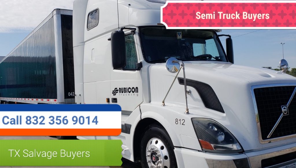Semi Truck Buyers