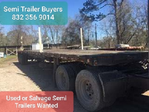 semi trailer