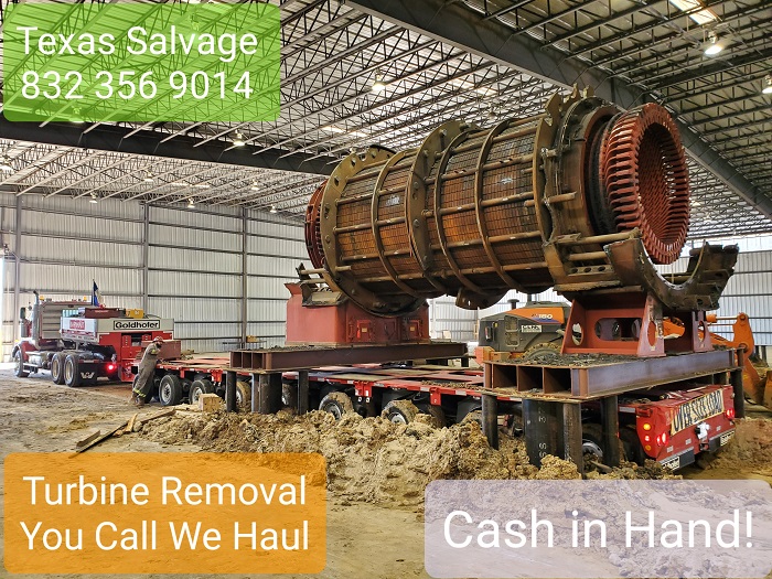 INDUSTRIAL MACHINERY - EQUIPMENT MOVERS HOUSTON [832-356-9014]