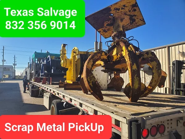 scrap metal buyers Houston - Scrap Metal Buyers - Houston Scrap Metal Buyers - [ 832 356 9014 ]