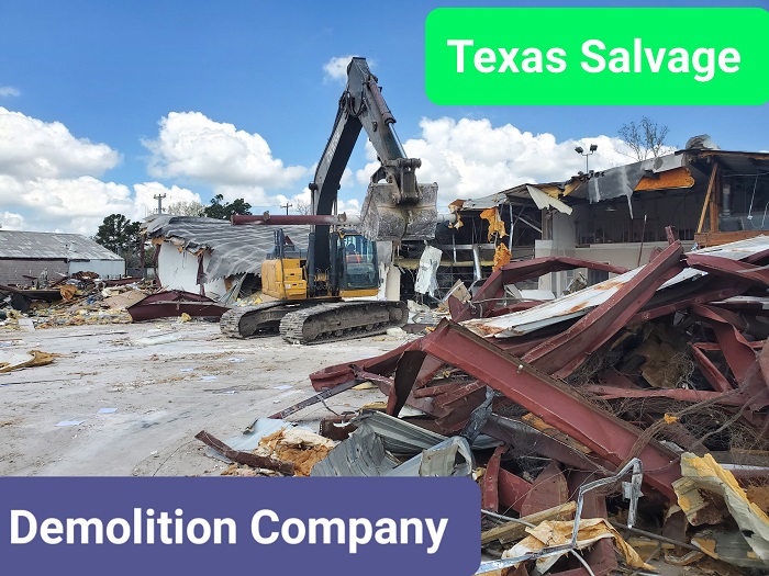 Demolition Fresno. We demolish and knock down building and house in Fresno TX. We Clear Lots down To Grade Level. You Call We Haul. Fresno Demolition Service. Free Written Demolition Estimates. Small and Large Demolition Jobs OK! Call Troy@[832-356-9014] Fresno Demolition.